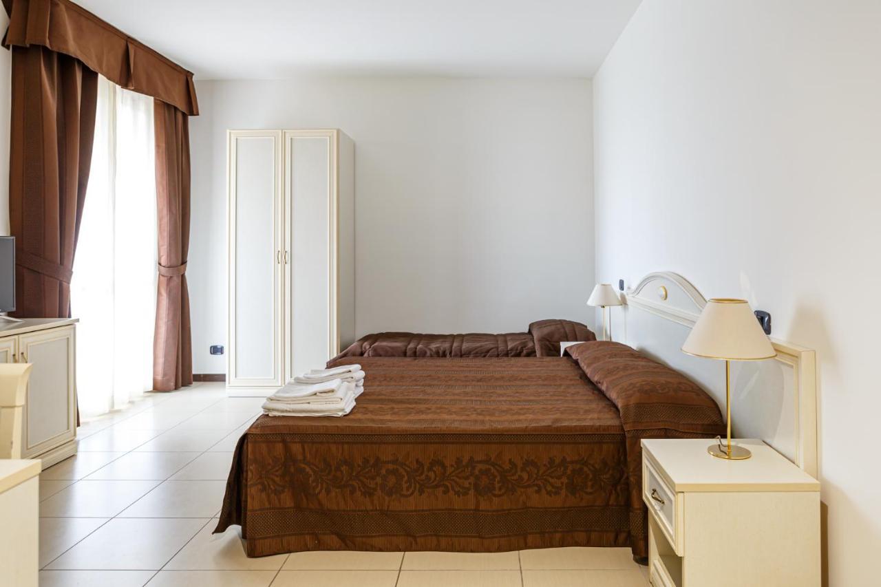 Triple Room - Disability Access