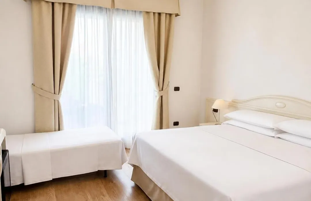 Hotel Villa Sofia-1
